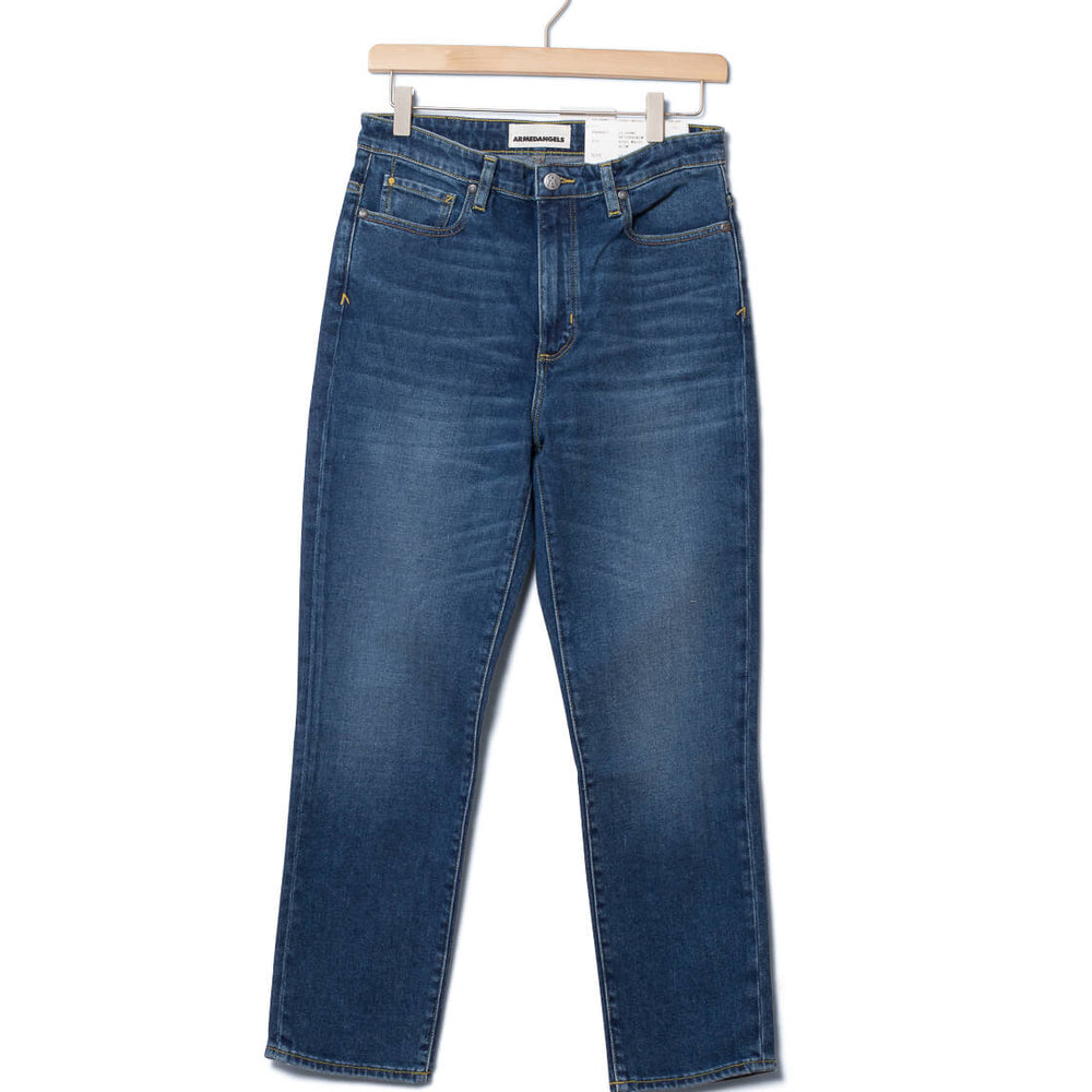 Armedangels W Jeans Lejaani blue dark