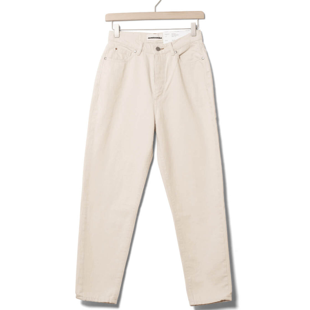 Armedangels W Jeans Mairaa Undyed beige undyed