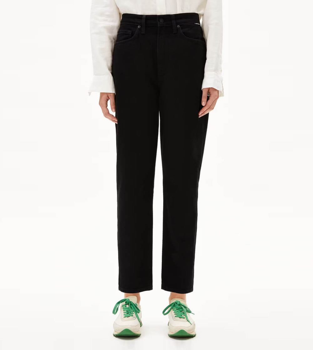 Armedangels W Jeans Mairaa black