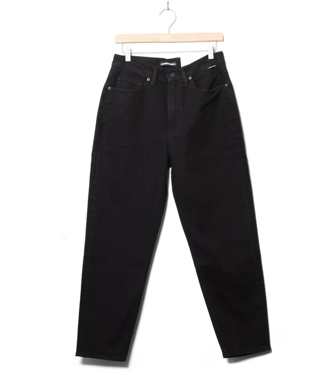 Armedangels W Jeans Mairaa black