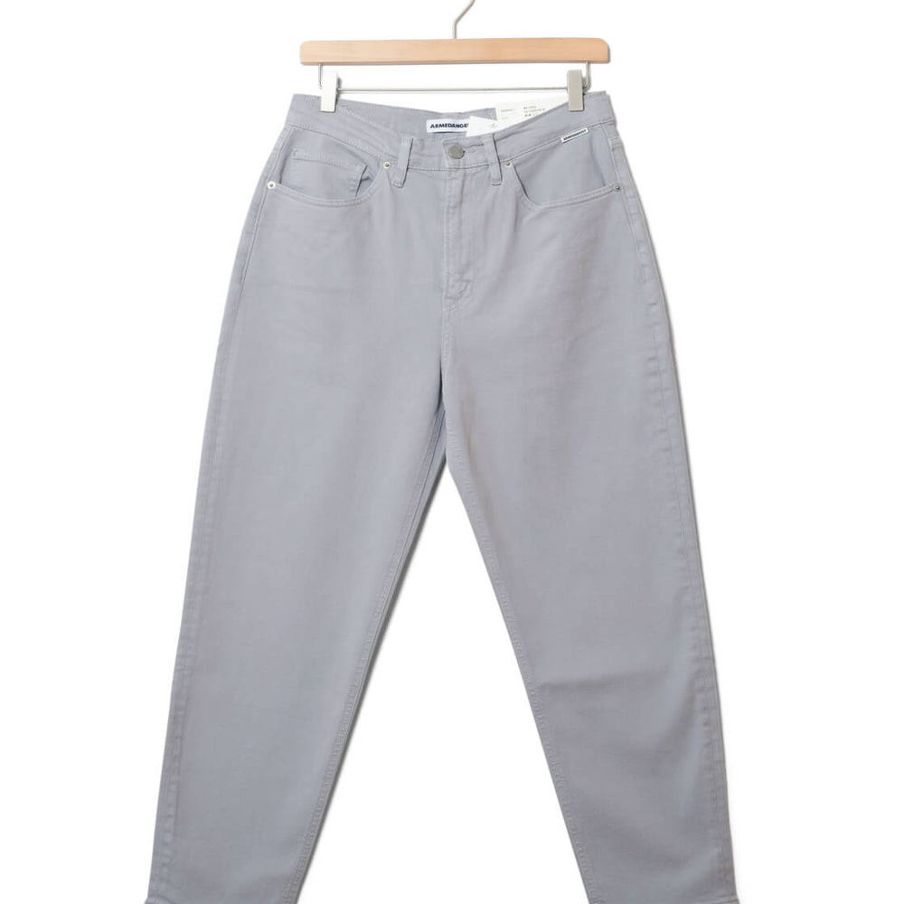 Armedangels W Jeans Mairaa purple misty morning