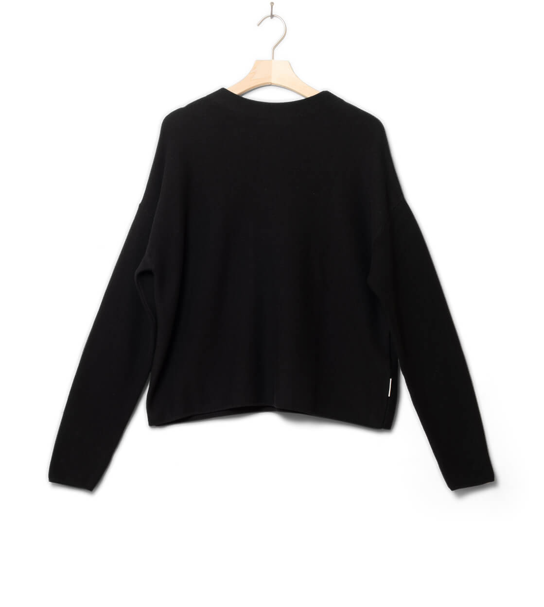 Armedangels W Knit Merinaa Links Links black