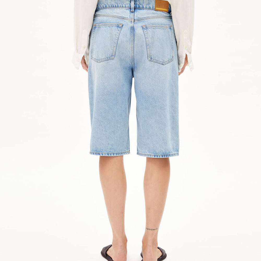
                      
                        Armedangels W Shorts Daany blue atlas
                      
                    