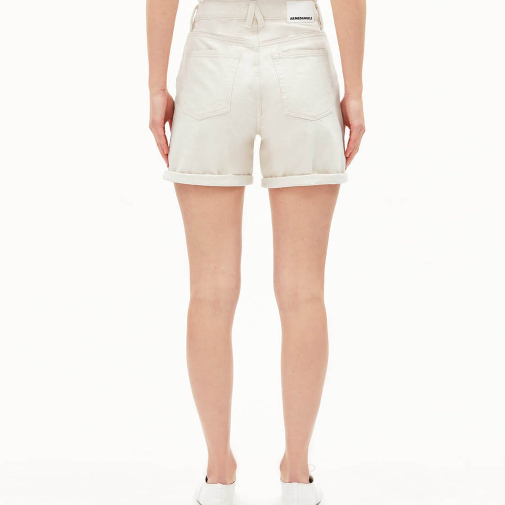 
                      
                        Armedangels W Shorts Sheaari beige undyed
                      
                    