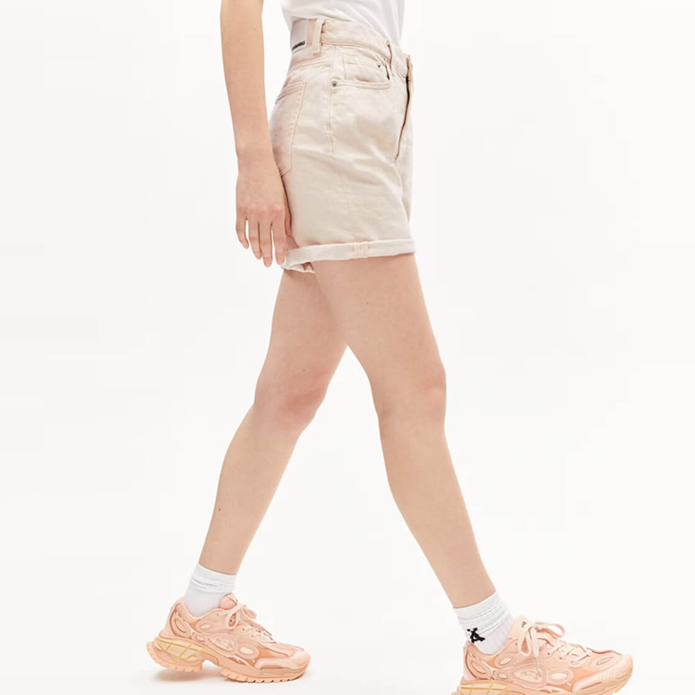 
                      
                        Armedangels W Shorts Sheaari beige undyed
                      
                    