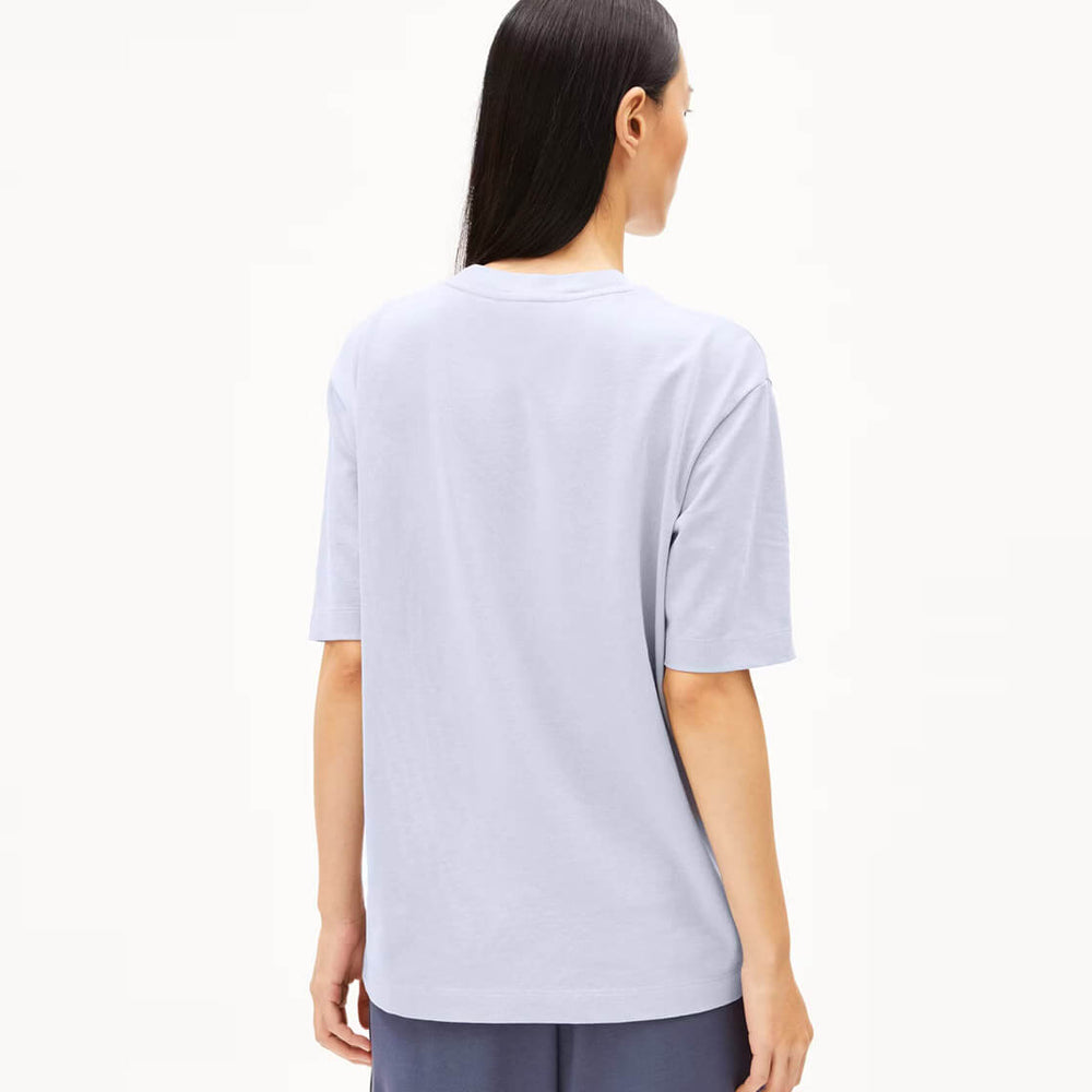 
                      
                        Armedangels W T-Shirt Tarjaa Iconic A purple misty morning
                      
                    