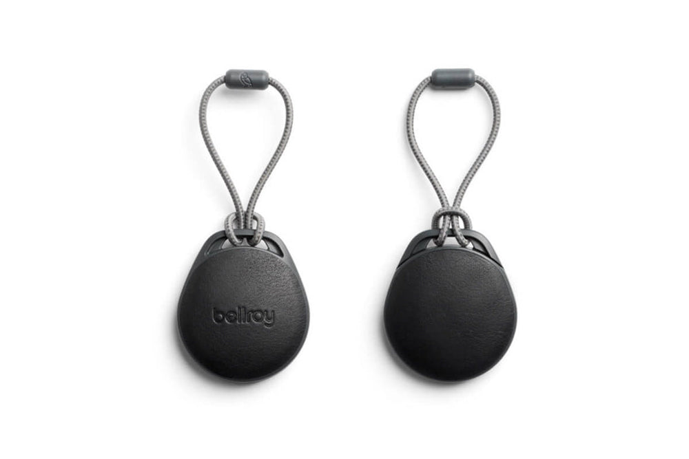 
                      
                        Bellroy AirTag Case Leather black
                      
                    