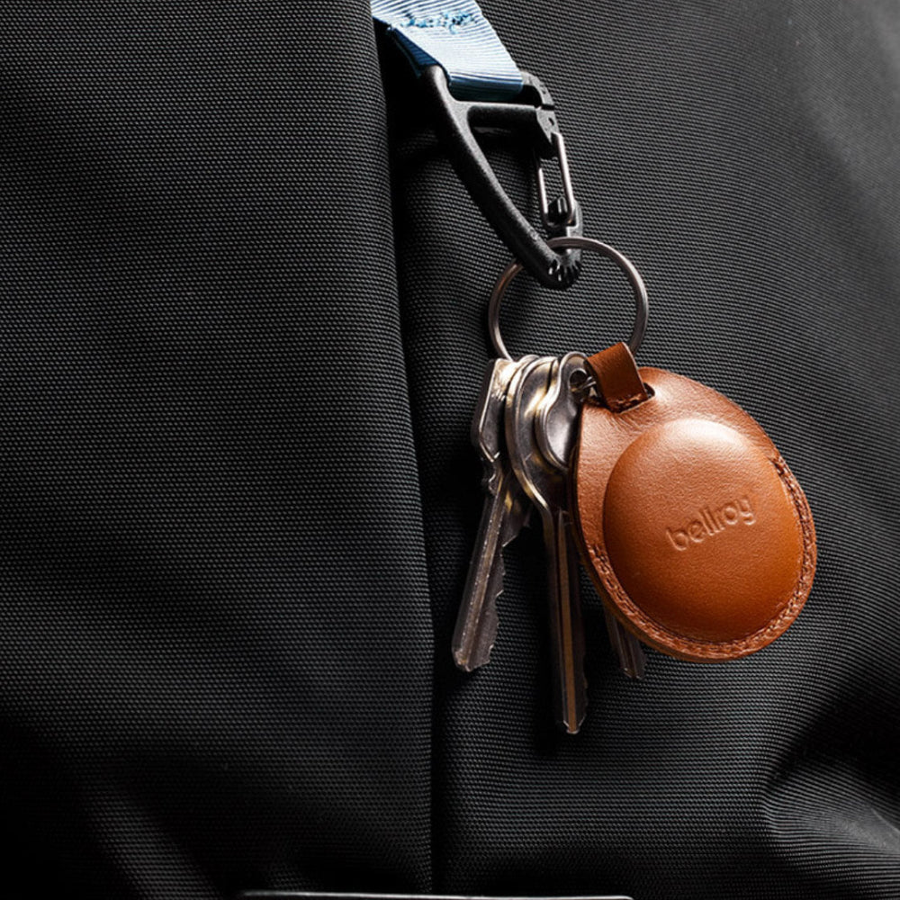 
                      
                        Bellroy AirTag Sleeve Leather brown terracotta
                      
                    