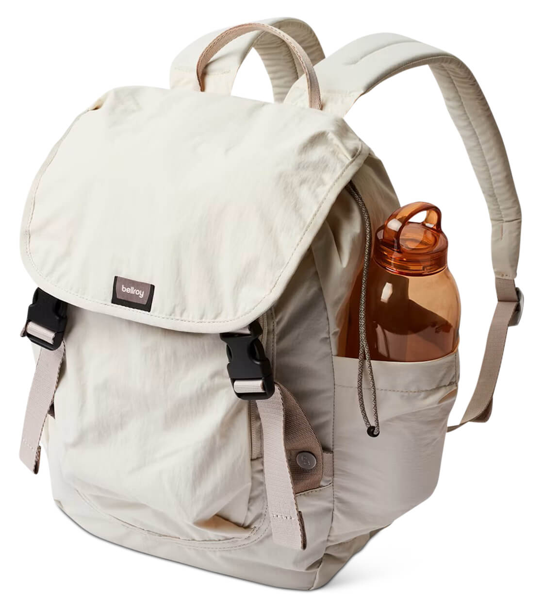 Bellroy Backpack Cinch beige oat