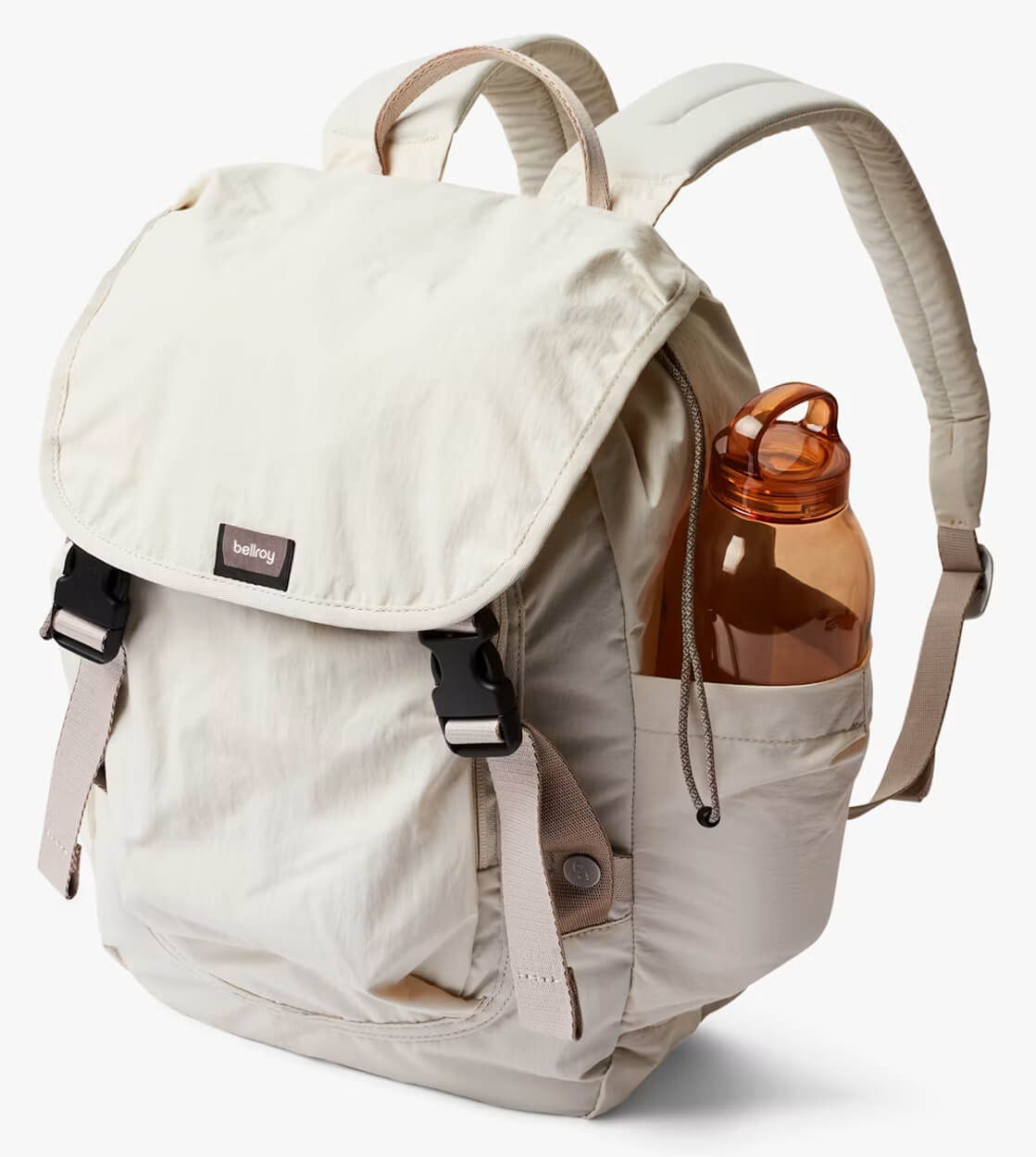Bellroy Backpack Cinch beige oat