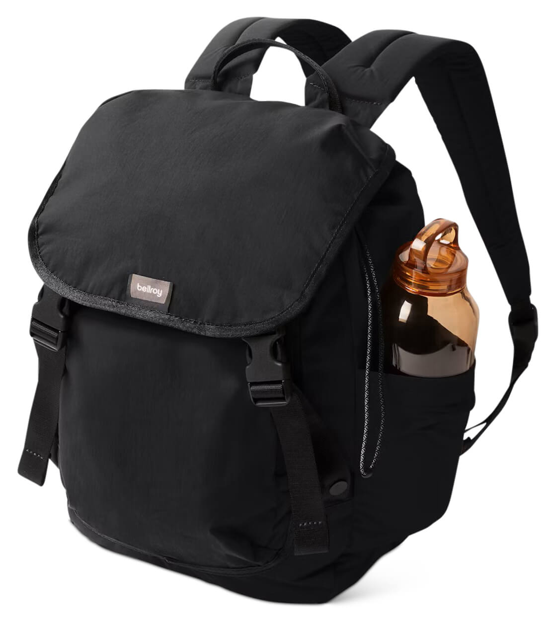 Bellroy Backpack Cinch black