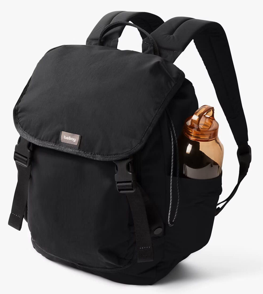 Bellroy Backpack Cinch black