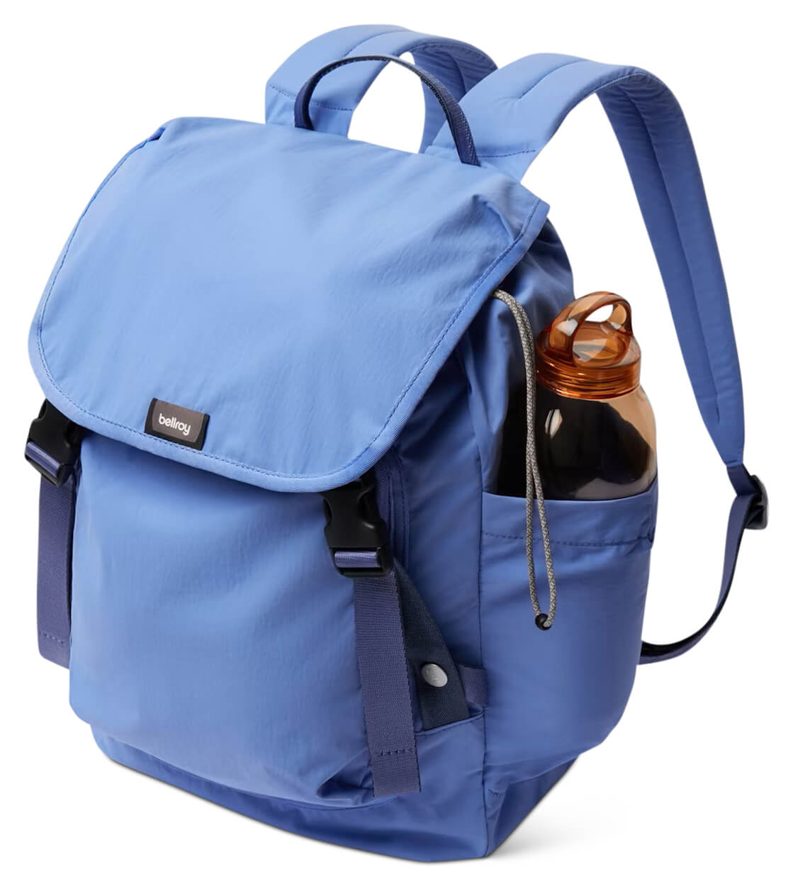 Bellroy Backpack Cinch blue denim
