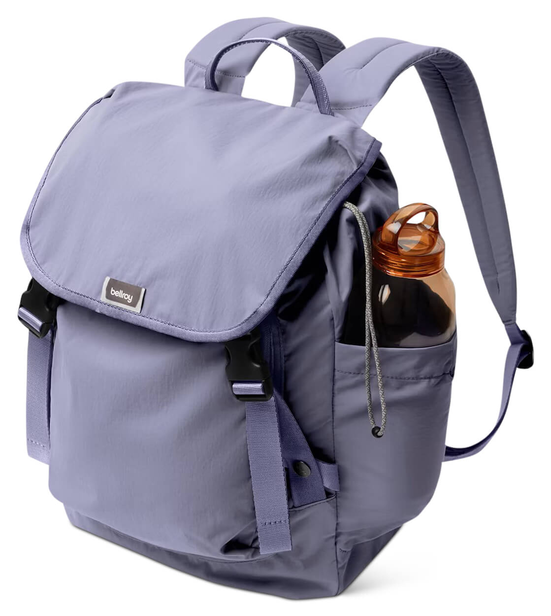 Bellroy Backpack Cinch purple lilac haze