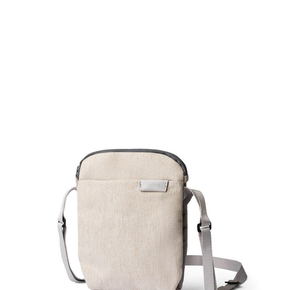 Bellroy Bag City Pouch beige saltbush