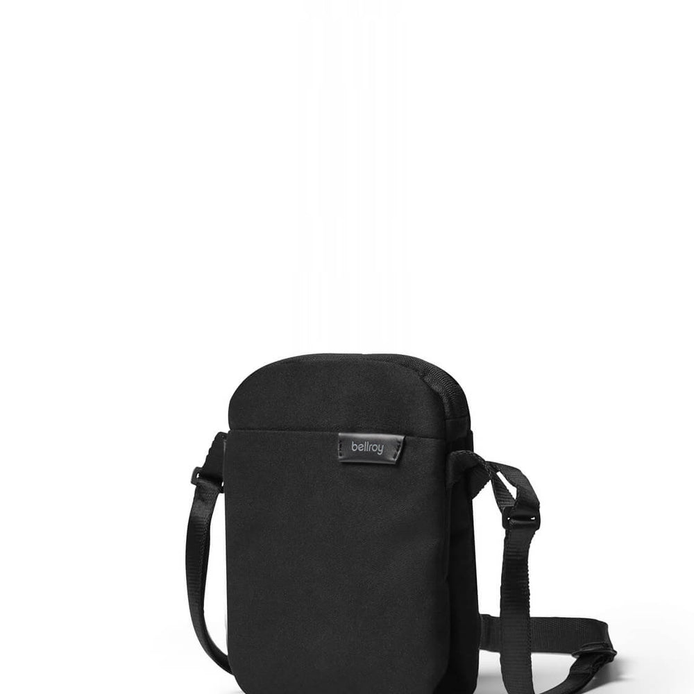 Bellroy Bag City Pouch black melbourne