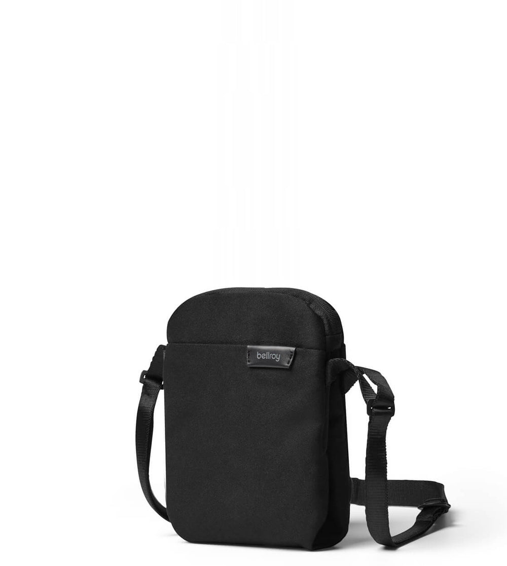 Bellroy Bag City Pouch black melbourne