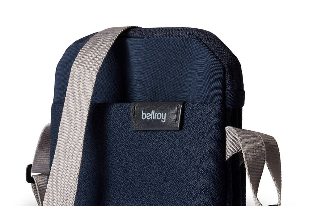 
                      
                        Bellroy Bag City Pouch blue navy
                      
                    