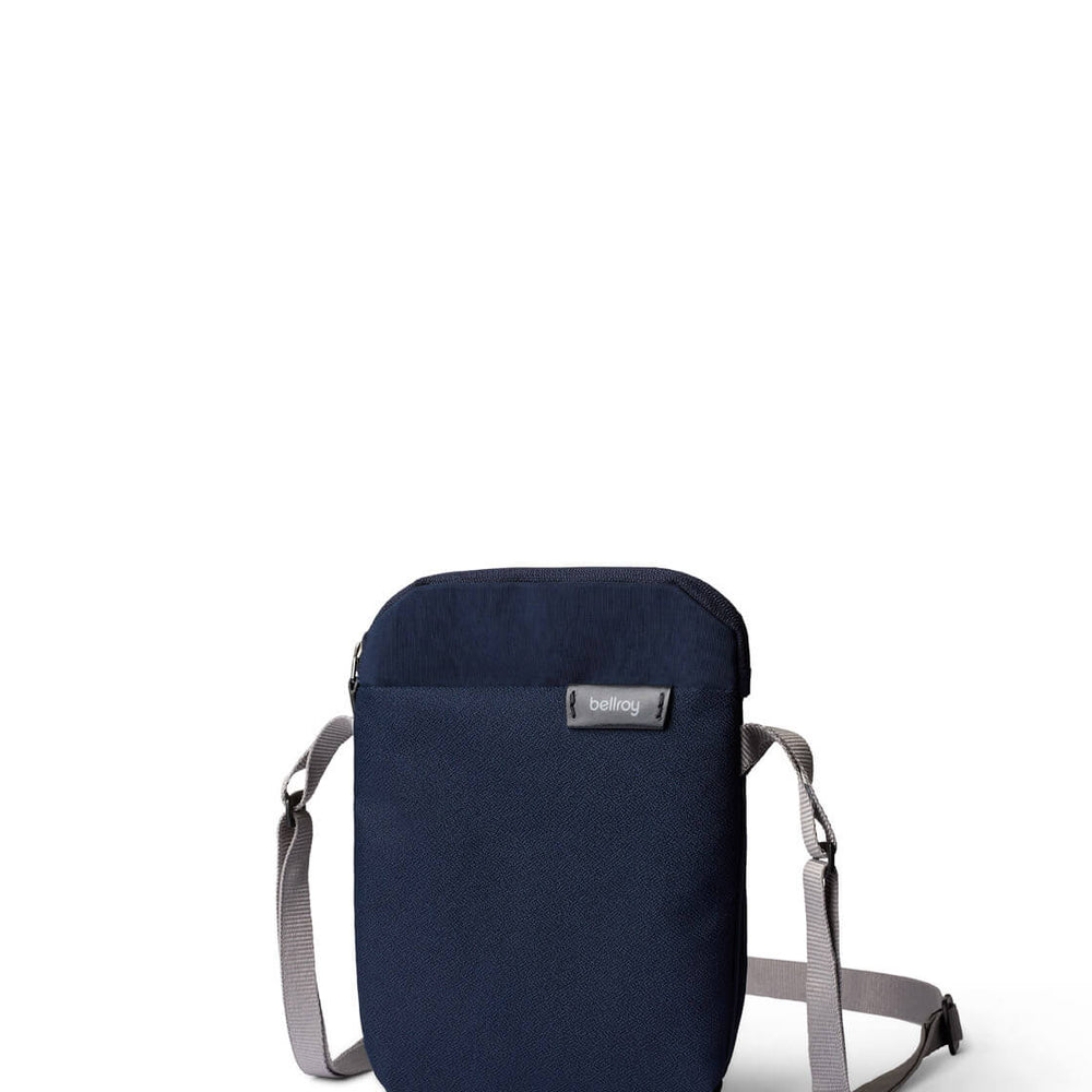 Bellroy Bag City Pouch blue navy