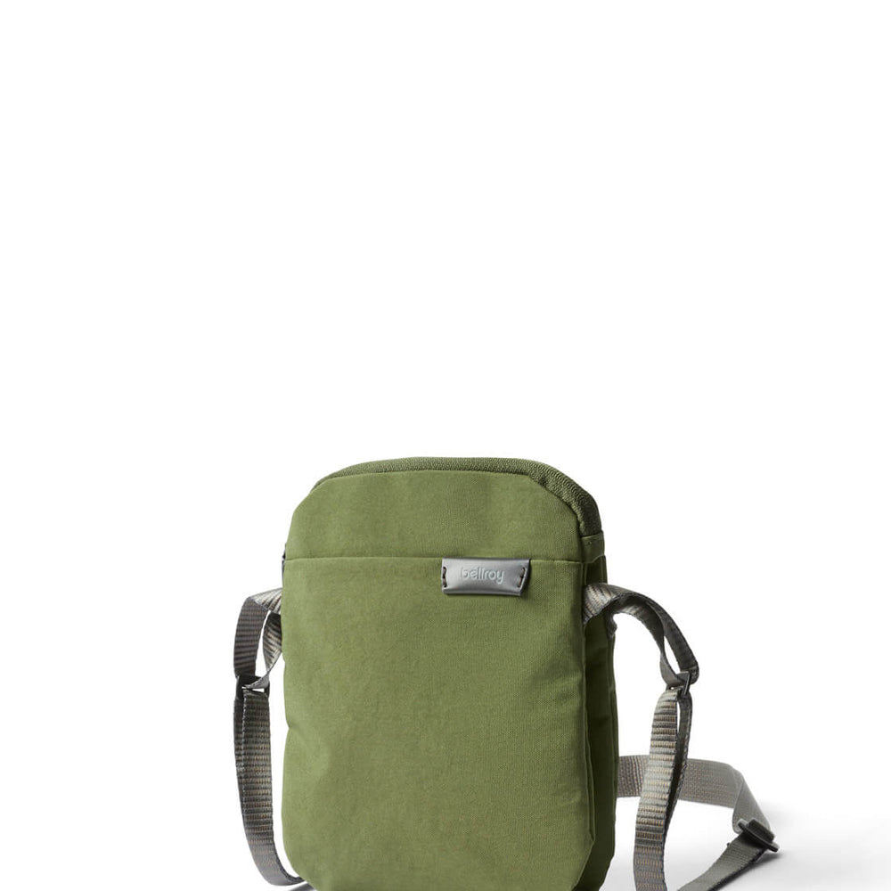 
                      
                        Bellroy Bag City Pouch green ranger
                      
                    