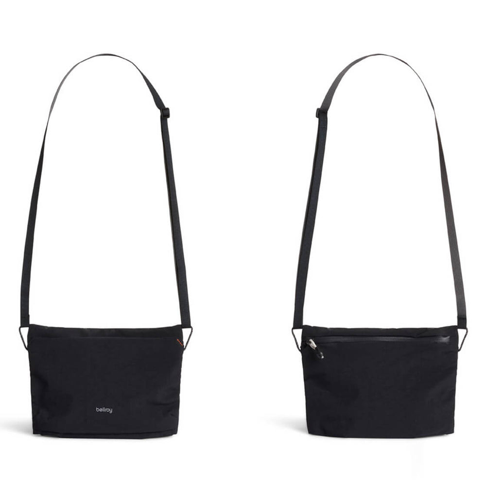 
                      
                        Bellroy Bag Lite Sacoche black
                      
                    