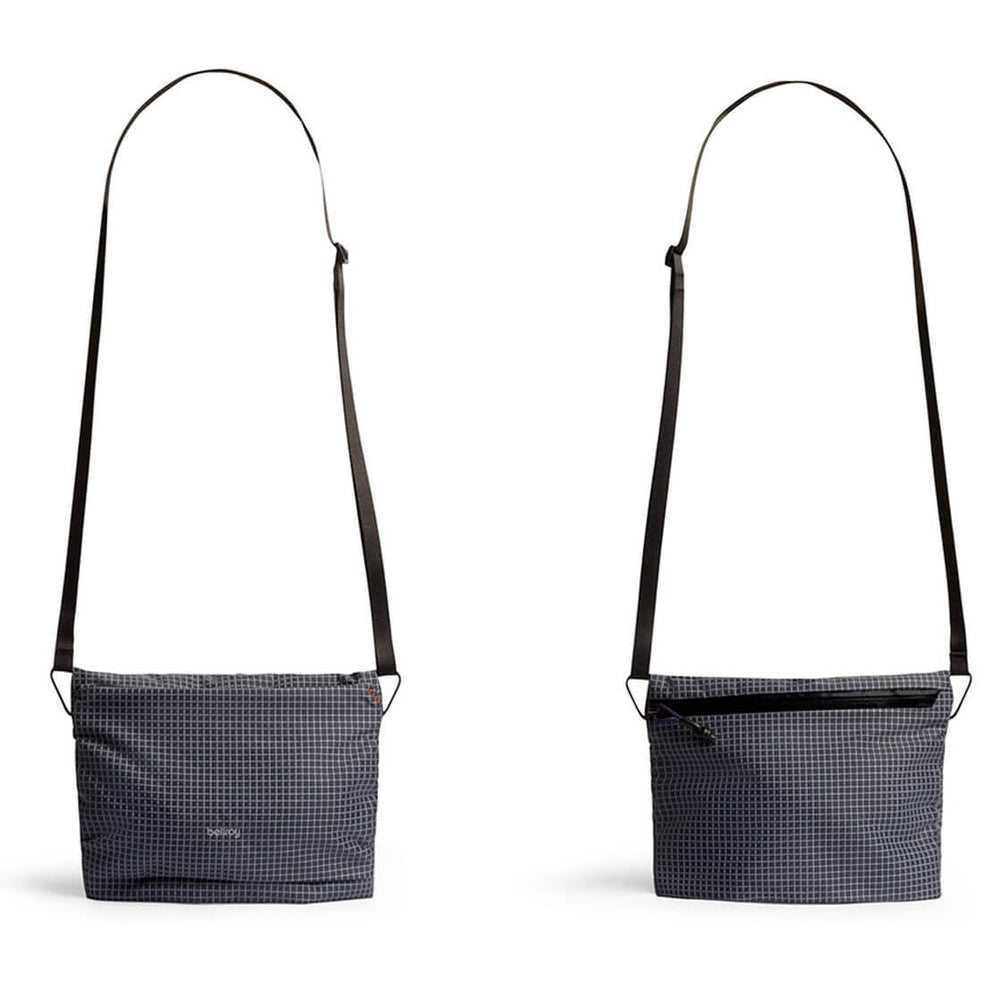 
                      
                        Bellroy Bag Lite Sacoche grey arcade
                      
                    