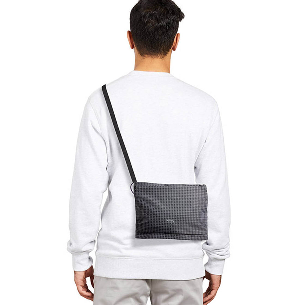 
                      
                        Bellroy Bag Lite Sacoche grey arcade
                      
                    