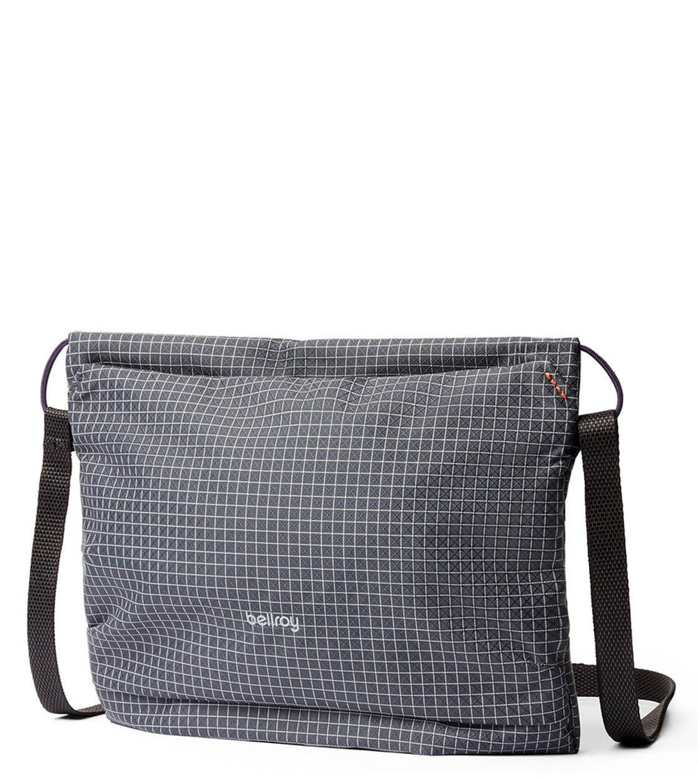 Bellroy Bag Lite Sacoche grey arcade