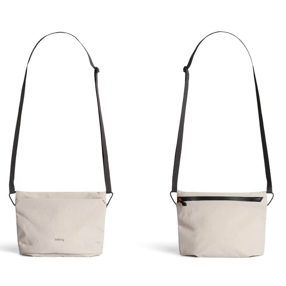 
                      
                        Bellroy Bag Lite Sacoche grey ash
                      
                    