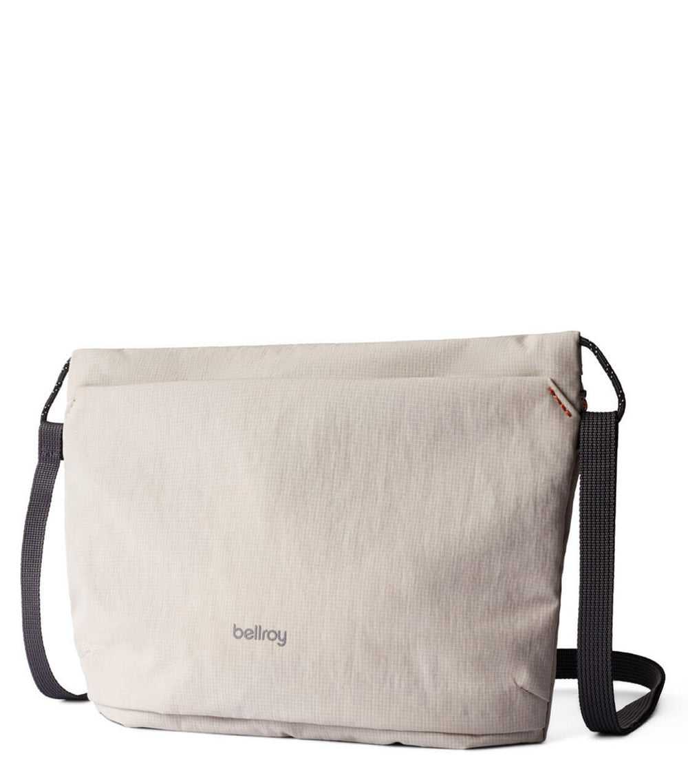 Bellroy Bag Lite Sacoche grey ash