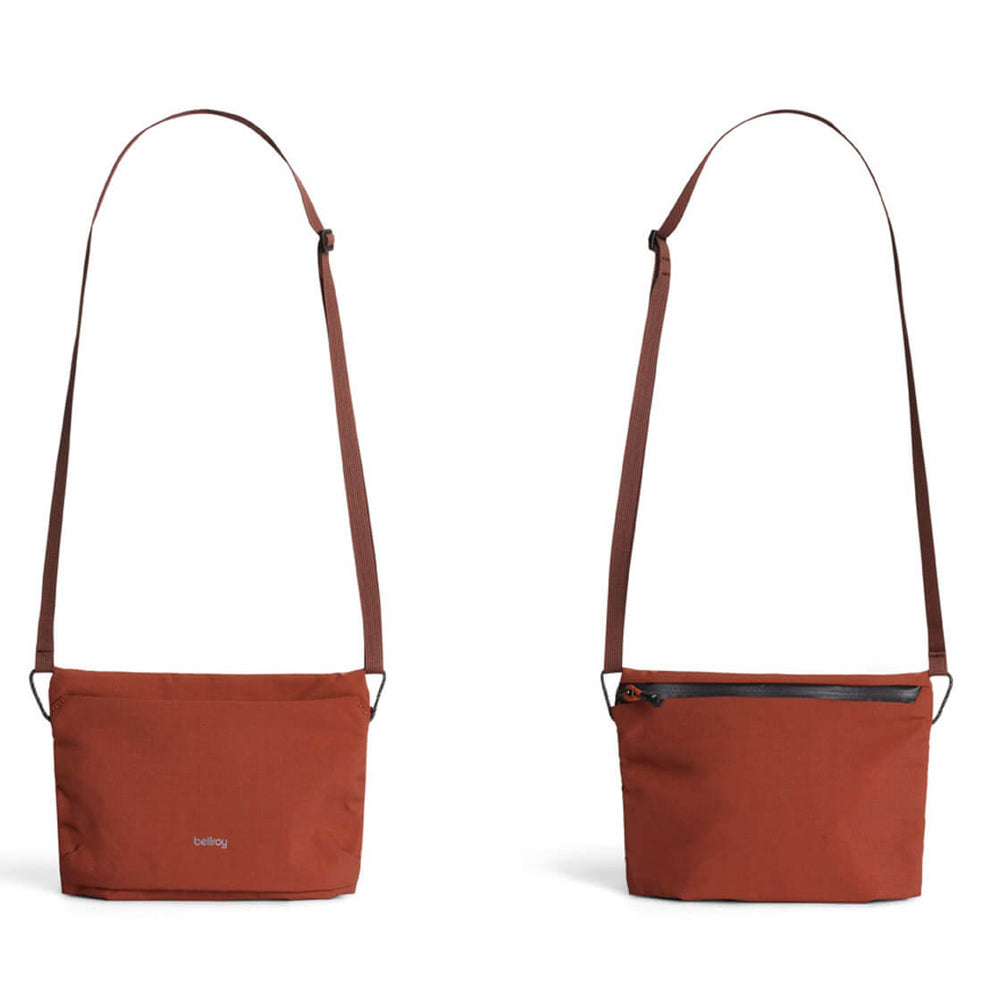 
                      
                        Bellroy Bag Lite Sacoche red clay
                      
                    