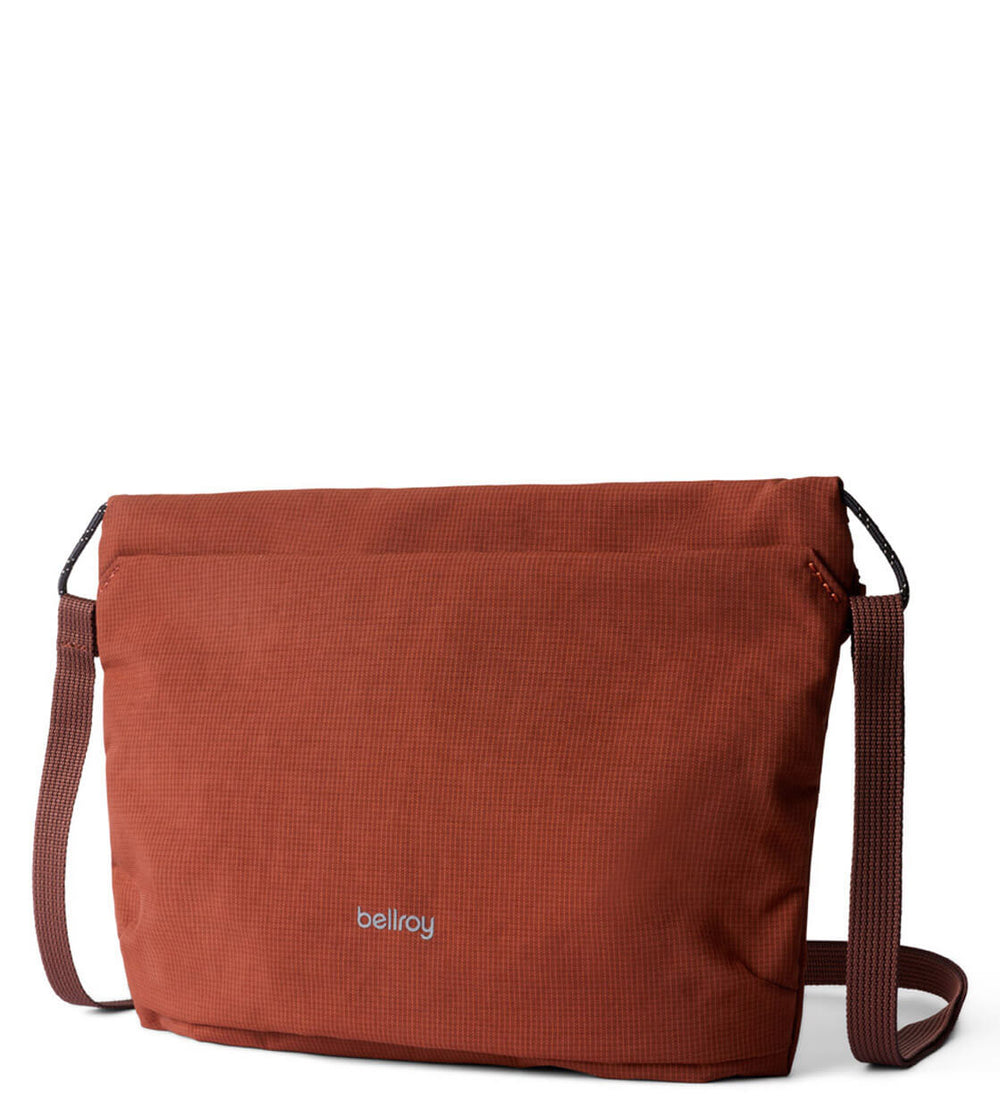 Bellroy Bag Lite Sacoche red clay
