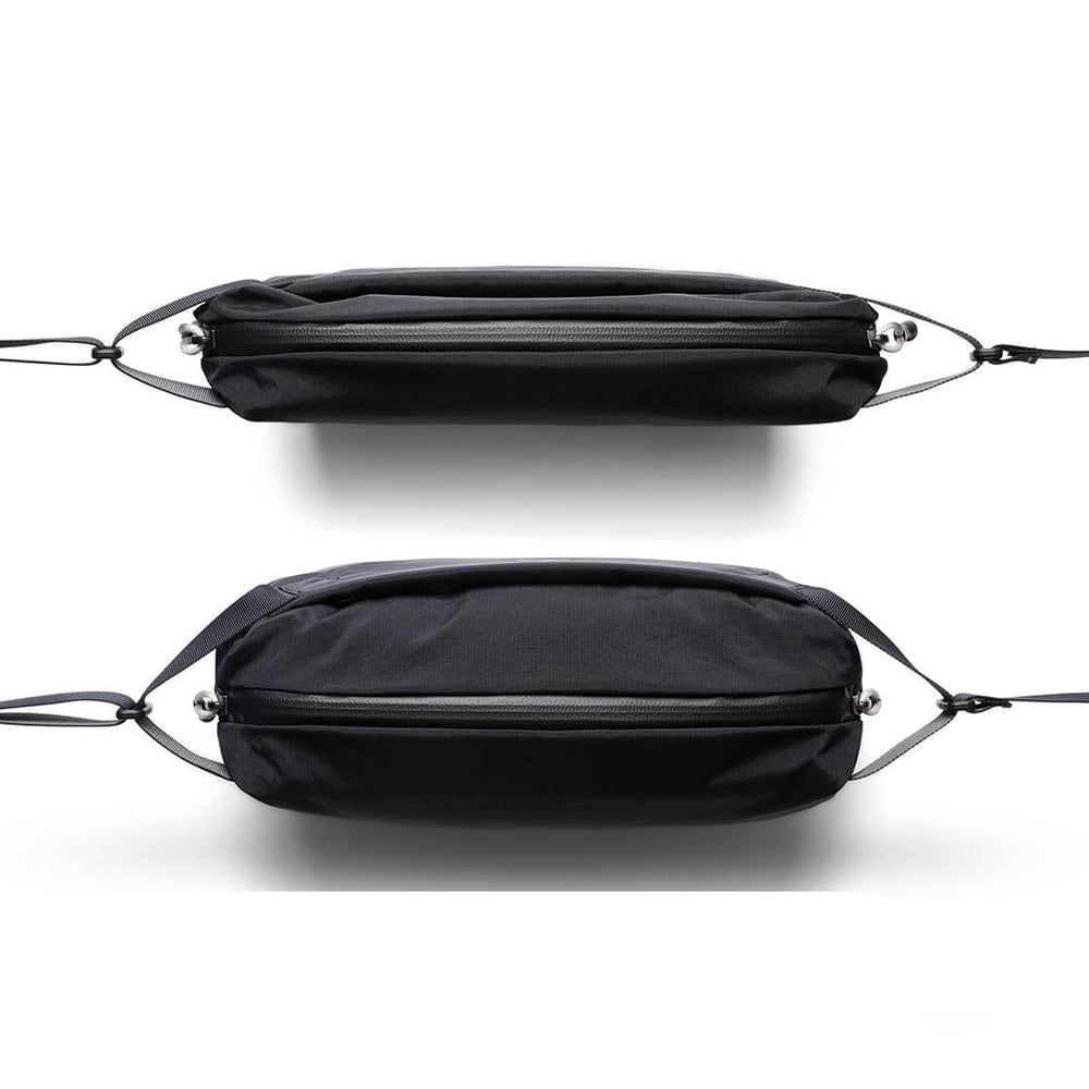 
                      
                        Bellroy Bag Lite Sling black
                      
                    