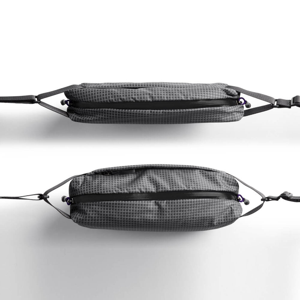 
                      
                        Bellroy Bag Lite Sling grey arcade
                      
                    