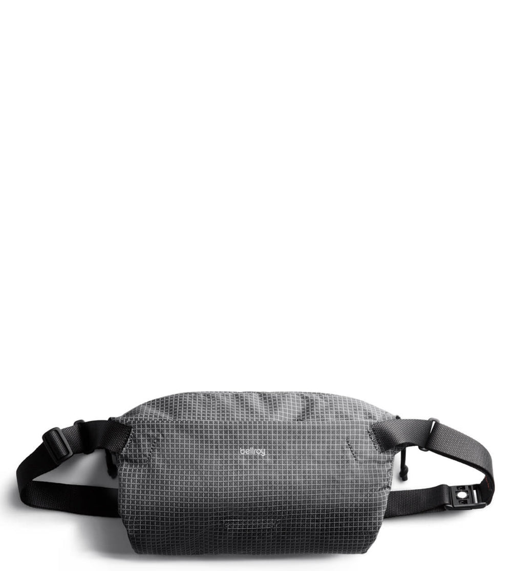 Bellroy Bag Lite Sling grey arcade