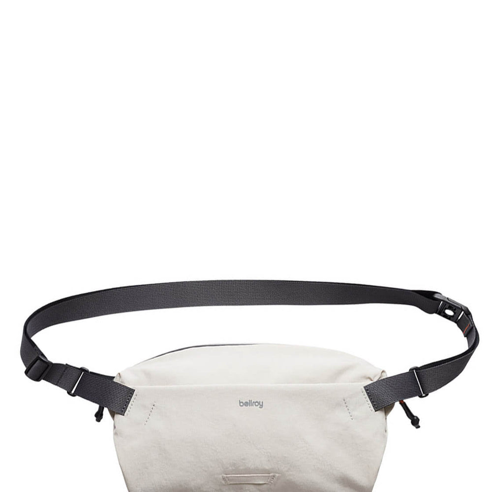 Bellroy Bag Lite Sling grey ash