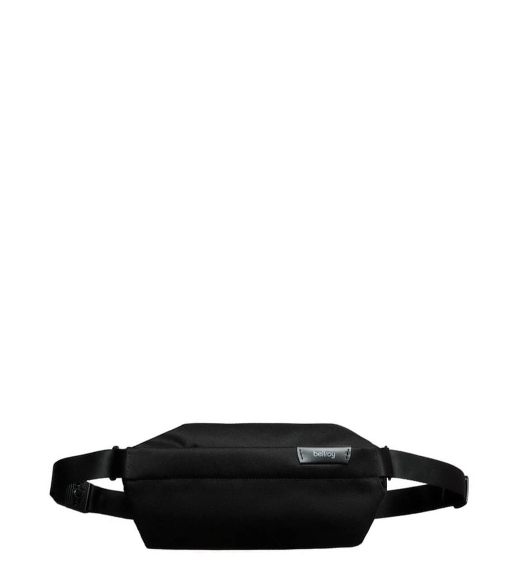 Bellroy Bag Sling Mini black melbourne