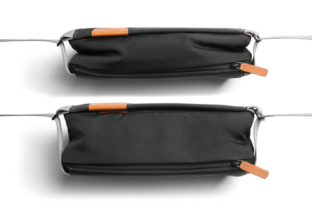 
                      
                        Bellroy Bag Sling Mini black slate
                      
                    