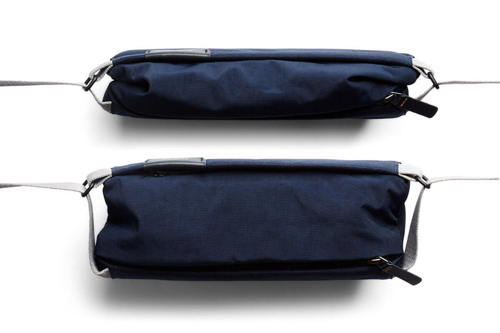 
                      
                        Bellroy Bag Sling Mini blue navy
                      
                    