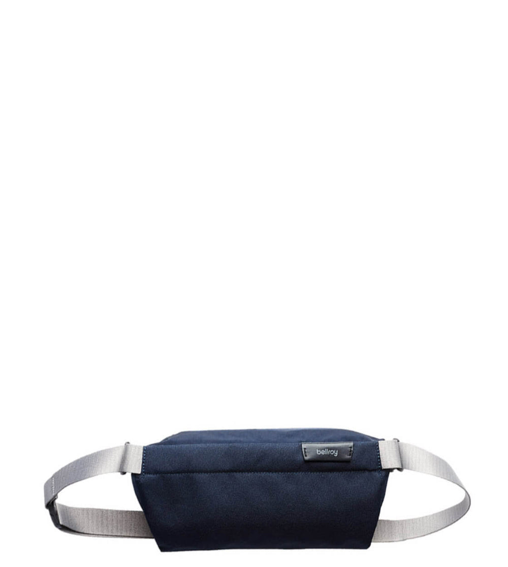 Bellroy Bag Sling Mini blue navy