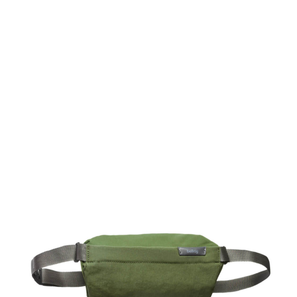 Bellroy Bag Sling Mini green ranger