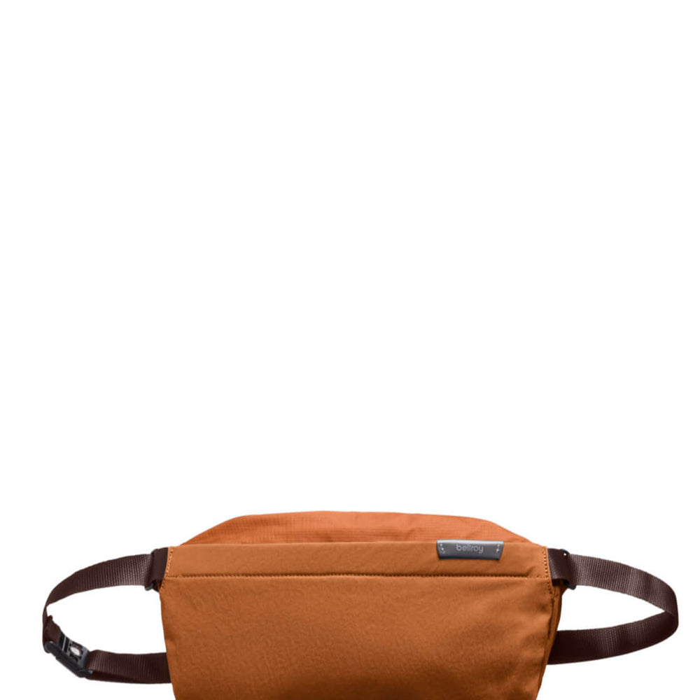 Bellroy Bag Sling brown bronze