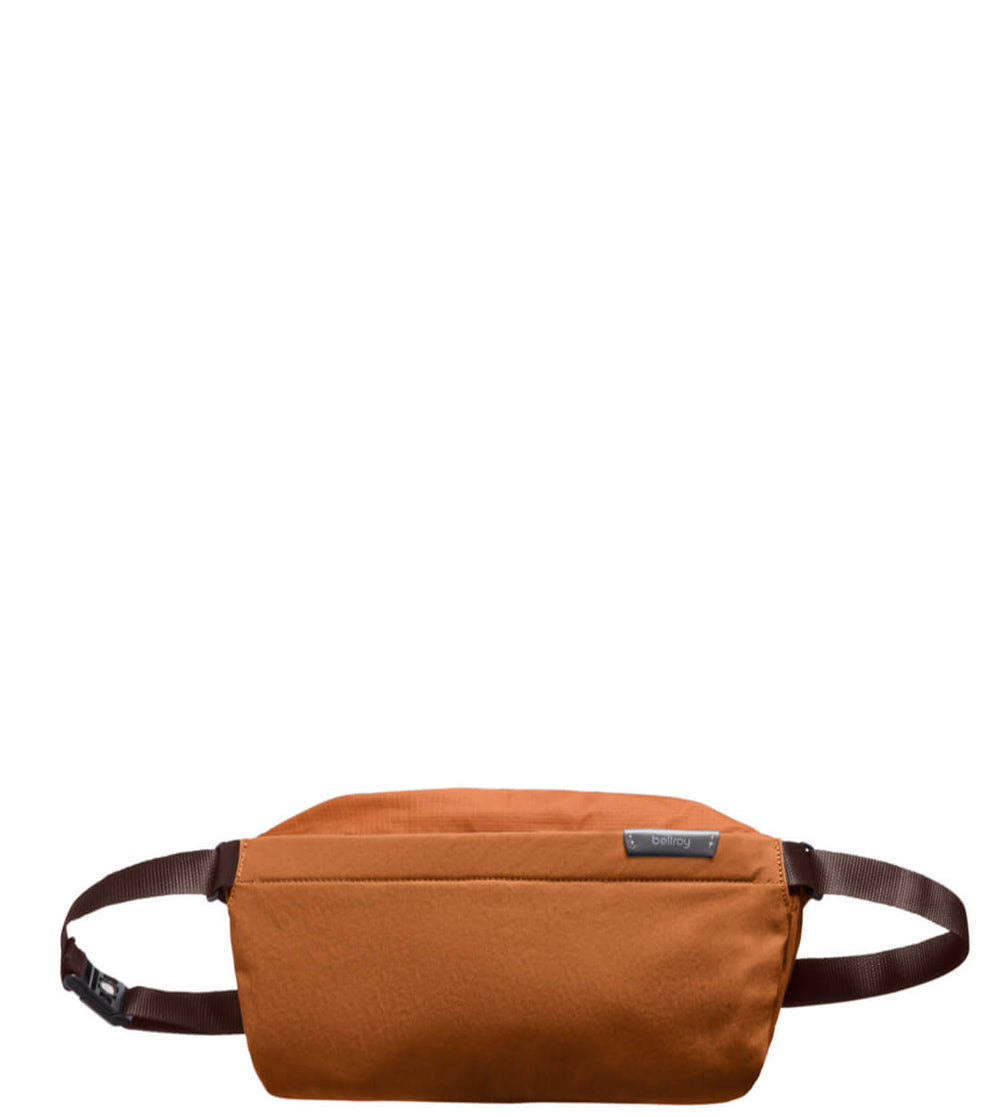 Bellroy Bag Sling brown bronze