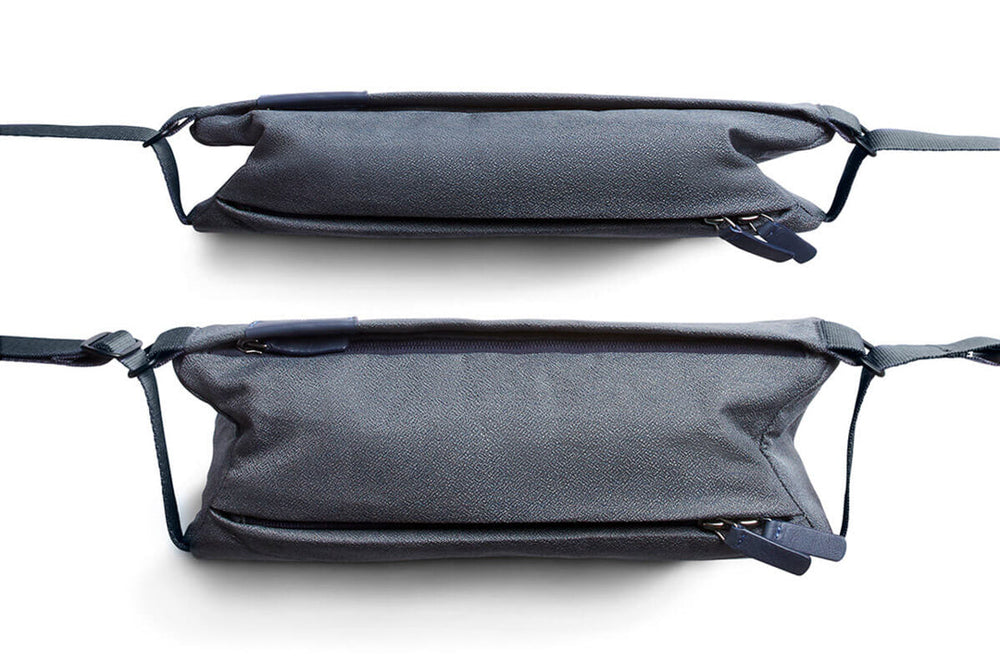 
                      
                        Bellroy Bag Sling grey basalt
                      
                    