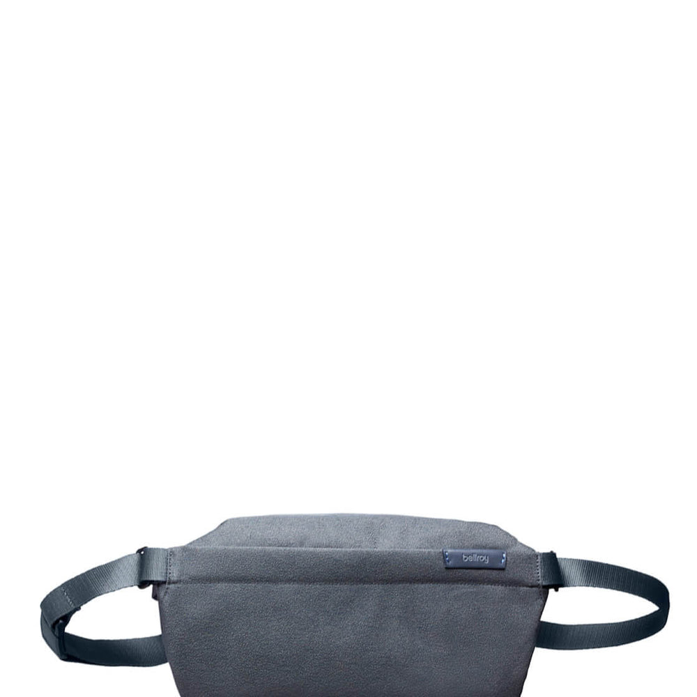 
                      
                        Bellroy Bag Sling grey basalt
                      
                    