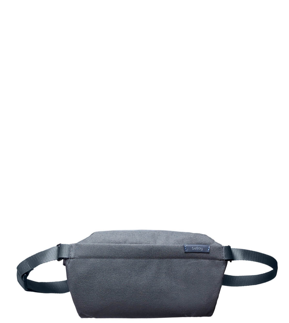 Bellroy Bag Sling grey basalt