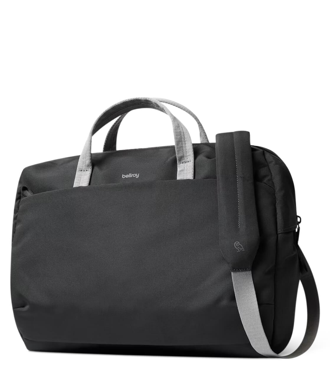 Bellroy Bag Via Work black slate