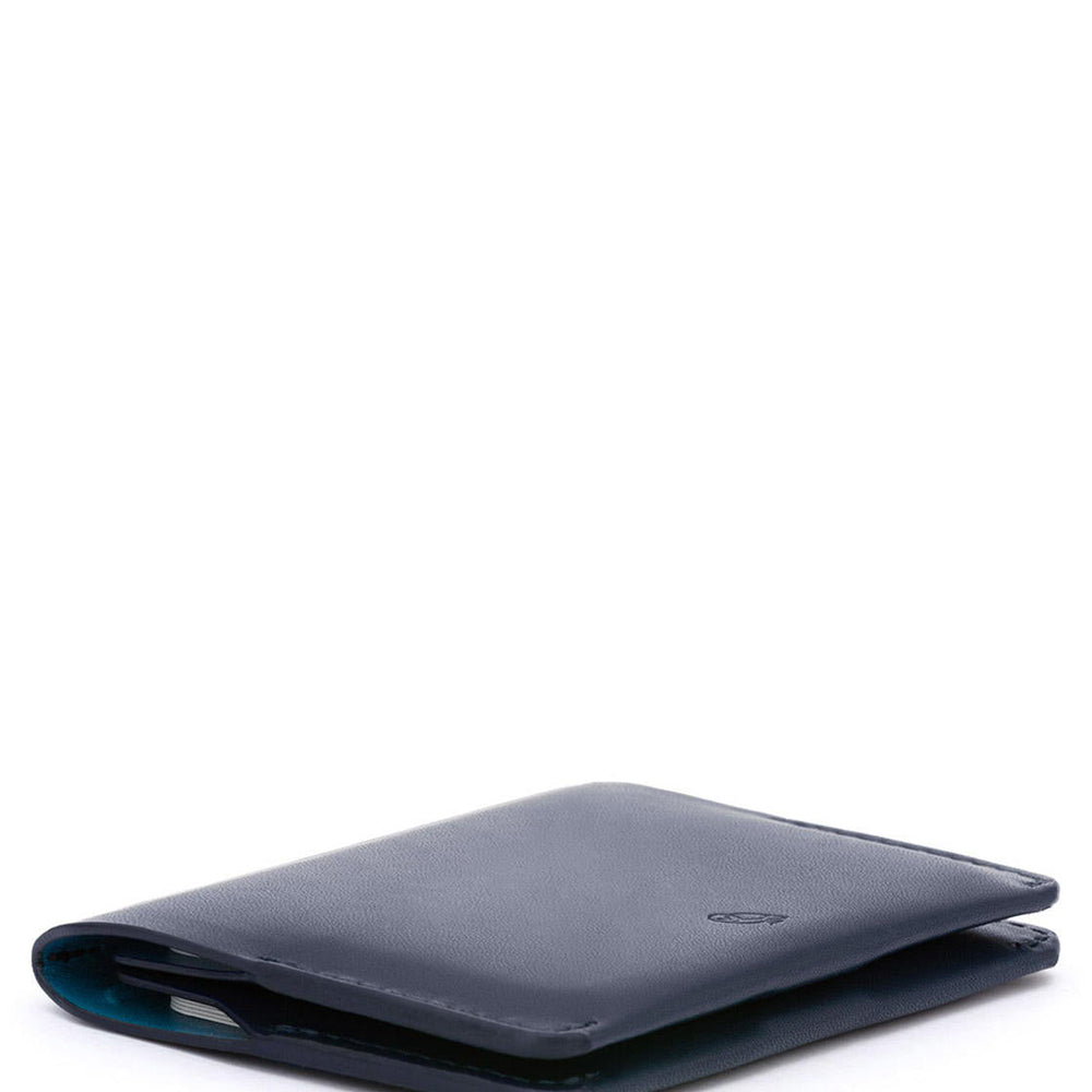 
                      
                        Bellroy Card Holder blue steel
                      
                    