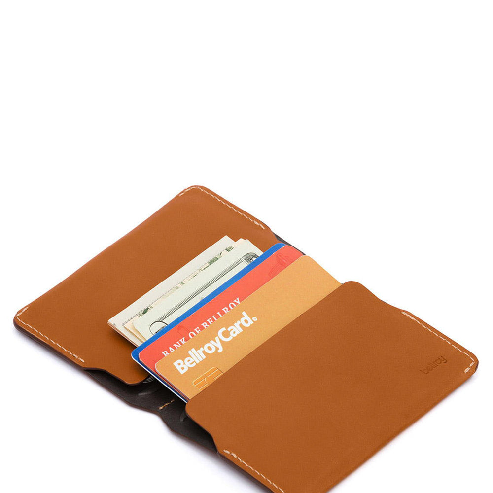 
                      
                        Bellroy Card Holder brown caramel
                      
                    