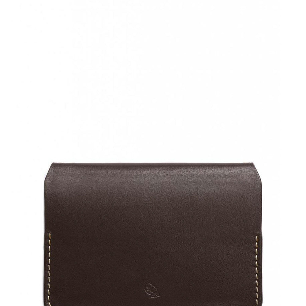 
                      
                        Bellroy Card Holder brown java
                      
                    
